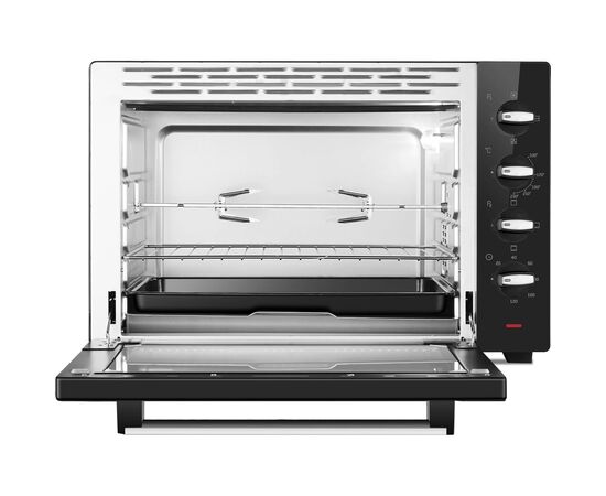 Електропіч Beko BMOF60B, зображення 3 Електропіч Beko BMOF60B, зображення 3