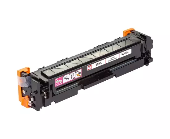 Картридж WWM HP CLJ M182/183 W2413A Magenta 850 ст. (KT-W2413A), изображение 2 Картридж WWM HP CLJ M182/183 W2413A Magenta 850 ст. (KT-W2413A), изображение 2