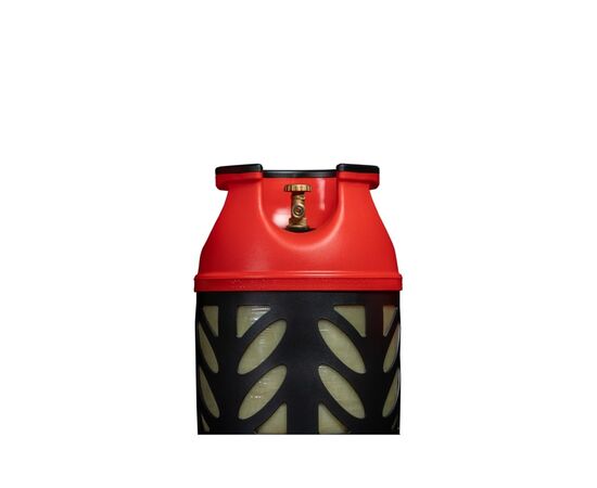 Бытовой газовый баллон Gutgas Ragasco CR-18.2 (GHCL1822), изображение 2