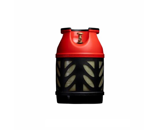 Бытовой газовый баллон Gutgas Ragasco CR-18.2 (GHCL1822)