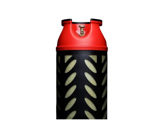 Бытовой газовый баллон Gutgas Ragasco CR-33.5 (GHCL3322), изображение 3 Бытовой газовый баллон Gutgas Ragasco CR-33.5 (GHCL3322), изображение 3