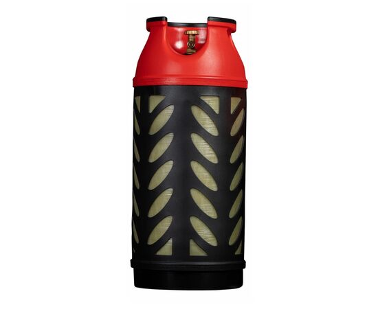 Бытовой газовый баллон Gutgas Ragasco CR-33.5 (GHCL3322)