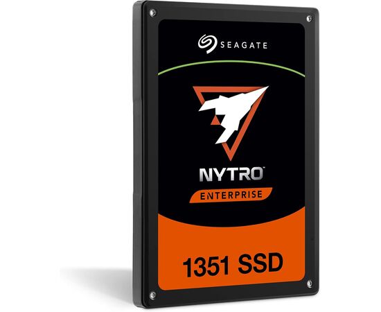 Накопичувач SSD 2.5" 960GB Seagate (XA960LE10006)