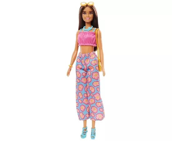 Ігровий набір Barbie Адвент-календар серії Мода та краса (HKB09), зображення 3 Ігровий набір Barbie Адвент-календар серії Мода та краса (HKB09), зображення 3
