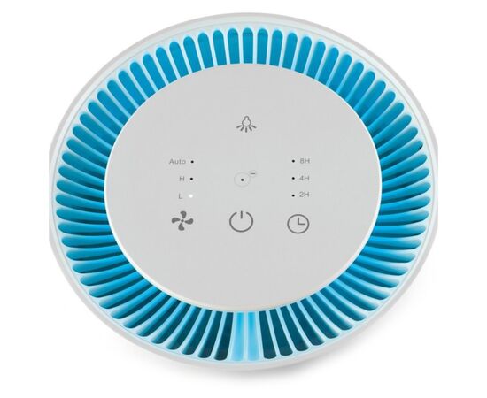Воздухоочиститель Ufesa PF5500 (86205047), изображение 2 Воздухоочиститель Ufesa PF5500 (86205047), изображение 2