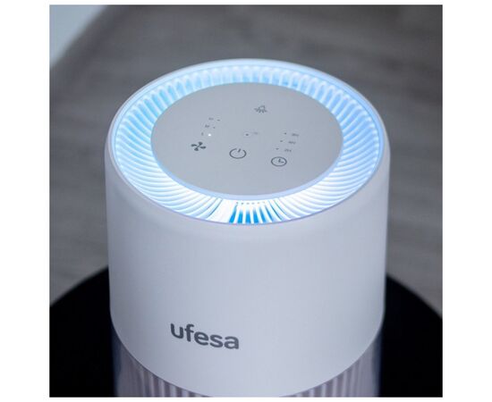 Воздухоочиститель Ufesa PF5500 (86205047), изображение 3 Воздухоочиститель Ufesa PF5500 (86205047), изображение 3