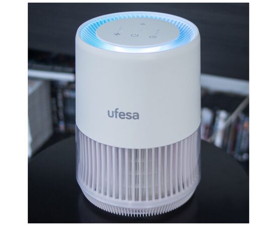 Воздухоочиститель Ufesa PF5500 (86205047), изображение 4 Воздухоочиститель Ufesa PF5500 (86205047), изображение 4