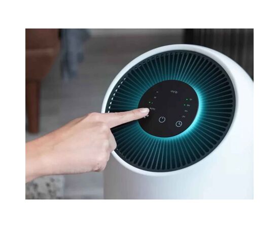 Воздухоочиститель Ufesa PF6500 (86205051), изображение 4 Воздухоочиститель Ufesa PF6500 (86205051), изображение 4