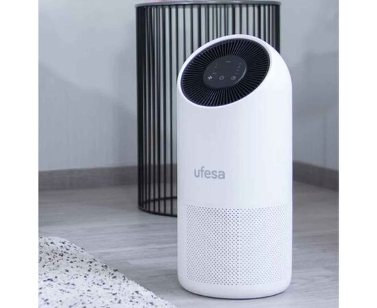 Воздухоочиститель Ufesa PF6500 (86205051), изображение 5 Воздухоочиститель Ufesa PF6500 (86205051), изображение 5