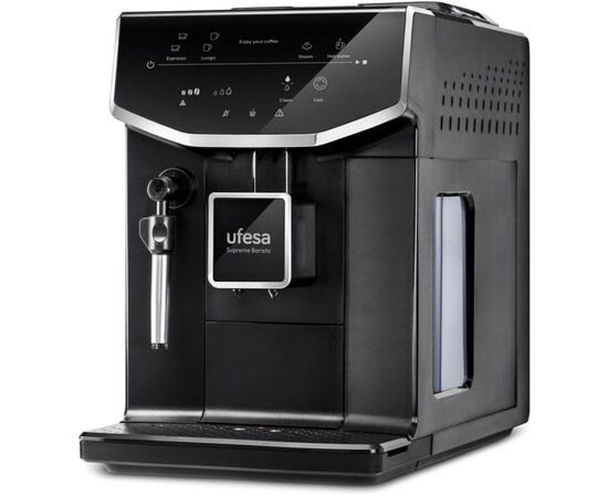 Кофемашина Ufesa CMAB100.100 Supreme Barista (71705734), изображение 2