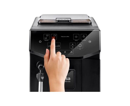 Кофемашина Ufesa CMAB100.100 Supreme Barista (71705734), изображение 3