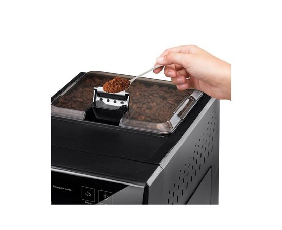 Кофемашина Ufesa CMAB100.100 Supreme Barista (71705734), изображение 4