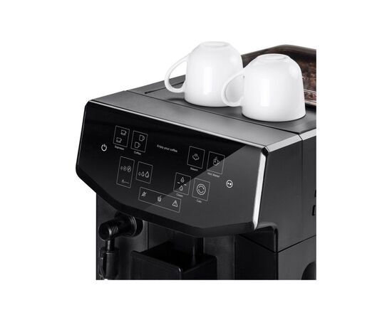 Кофемашина Ufesa CMAB100.100 Supreme Barista (71705734), изображение 6
