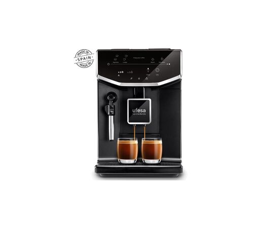 Кофемашина Ufesa CMAB100.100 Supreme Barista (71705734)