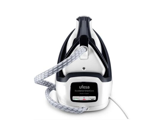 Паровая станция Ufesa 2400W W/STEAM GENERATOR (80205667), изображение 2 Паровая станция Ufesa 2400W W/STEAM GENERATOR (80205667), изображение 2