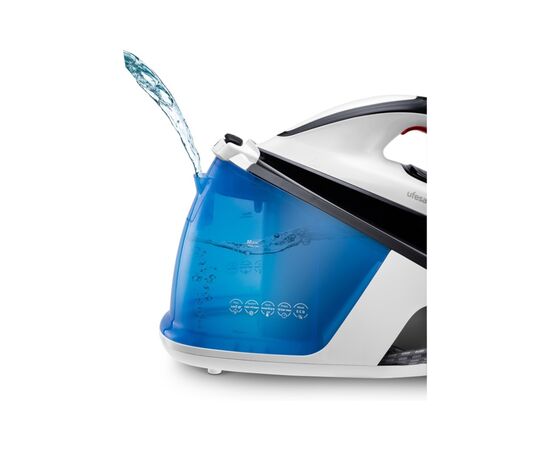 Паровая станция Ufesa 2400W W/STEAM GENERATOR (80205667), изображение 5 Паровая станция Ufesa 2400W W/STEAM GENERATOR (80205667), изображение 5