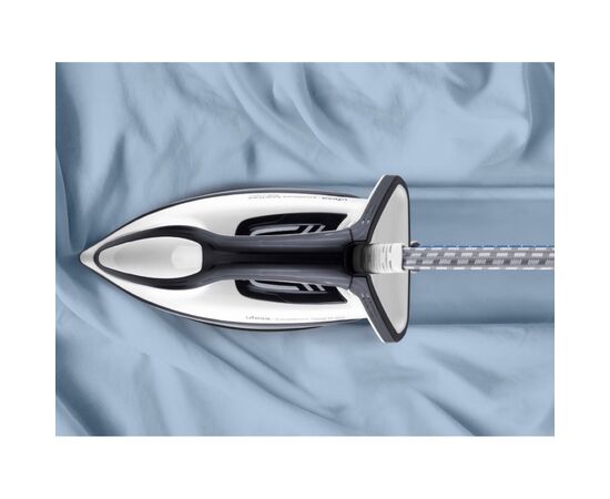 Паровая станция Ufesa 2400W W/STEAM GENERATOR (80205667), изображение 6 Паровая станция Ufesa 2400W W/STEAM GENERATOR (80205667), изображение 6