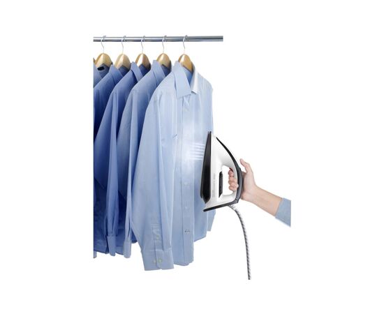 Паровая станция Ufesa 2400W W/STEAM GENERATOR (80205667), изображение 7 Паровая станция Ufesa 2400W W/STEAM GENERATOR (80205667), изображение 7