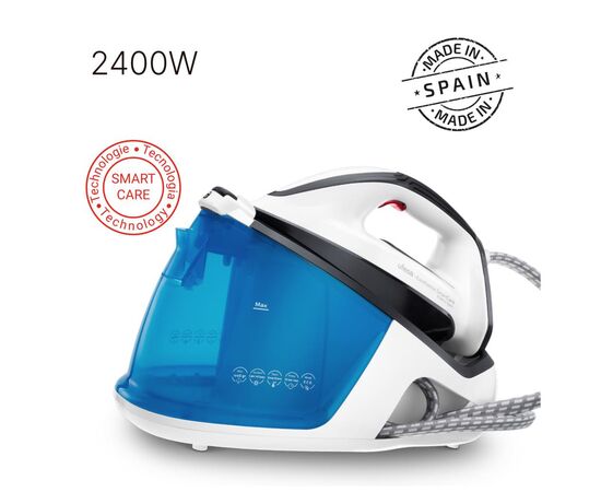 Парова станція Ufesa 2400W W/STEAM GENERATOR (80205667)