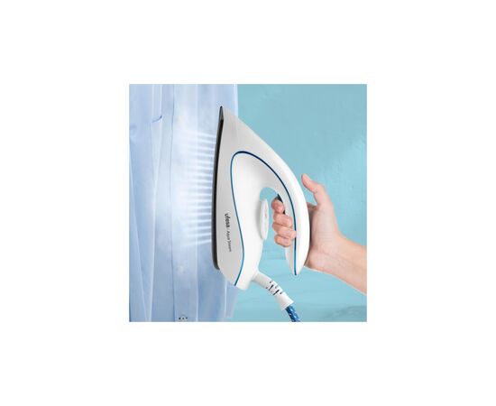 Парова станція Ufesa AQUA STEAM (80205362), зображення 5 Парова станція Ufesa AQUA STEAM (80205362), зображення 5