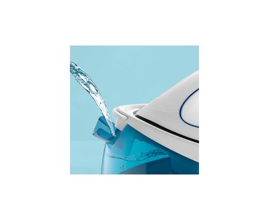 Парова станція Ufesa AQUA STEAM (80205362), зображення 7 Парова станція Ufesa AQUA STEAM (80205362), зображення 7