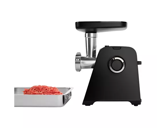 Мясорубка Bosch MFWS440B, изображение 2 Мясорубка Bosch MFWS440B, изображение 2