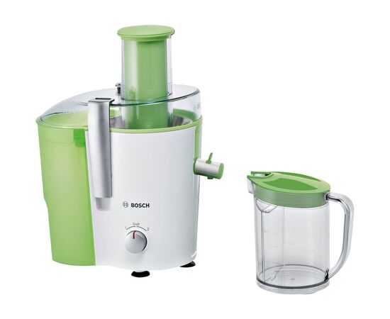 Соковижималка Bosch MES 25 G0 (MES25G0)