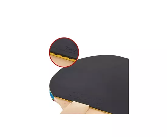 Комплект для настольного тенниса Gewo Double-Fun 2 Bats 3 Balls (96960000) (931053), изображение 6 Комплект для настольного тенниса Gewo Double-Fun 2 Bats 3 Balls (96960000) (931053), изображение 6