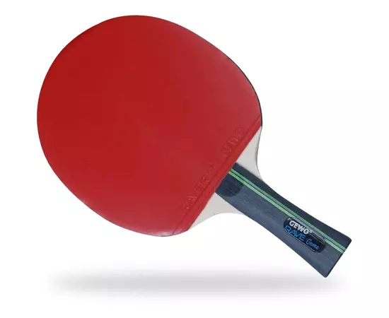 Ракетка для настольного тенниса Gewo Rave Game FL (860200001) (931042), изображение 2 Ракетка для настольного тенниса Gewo Rave Game FL (860200001) (931042), изображение 2