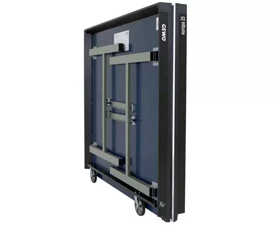 Тенісний стіл Gewo Europa 25 ITTF Blue (35606500) (931060), зображення 2 Тенісний стіл Gewo Europa 25 ITTF Blue (35606500) (931060), зображення 2