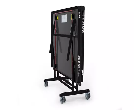 Тенісний стіл Gewo Indoor Duo Blue (106516500) (931062), зображення 3 Тенісний стіл Gewo Indoor Duo Blue (106516500) (931062), зображення 3