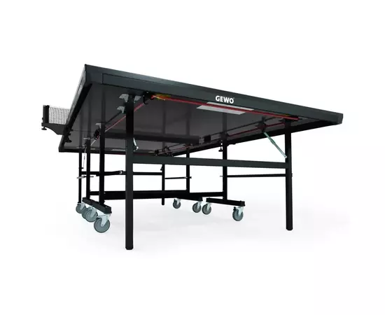 Тенісний стіл Gewo Indoor Duo Blue (106516500) (931062), зображення 4 Тенісний стіл Gewo Indoor Duo Blue (106516500) (931062), зображення 4