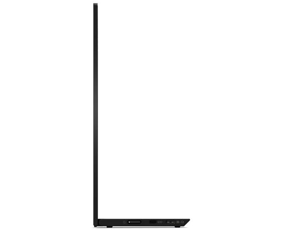 Монитор Lenovo M14t Gen2 (63FDUAT6WL), изображение 6 Монитор Lenovo M14t Gen2 (63FDUAT6WL), изображение 6