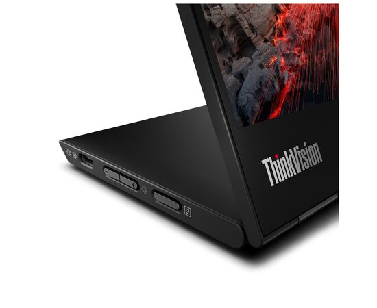 Монитор Lenovo M14t Gen2 (63FDUAT6WL), изображение 8 Монитор Lenovo M14t Gen2 (63FDUAT6WL), изображение 8