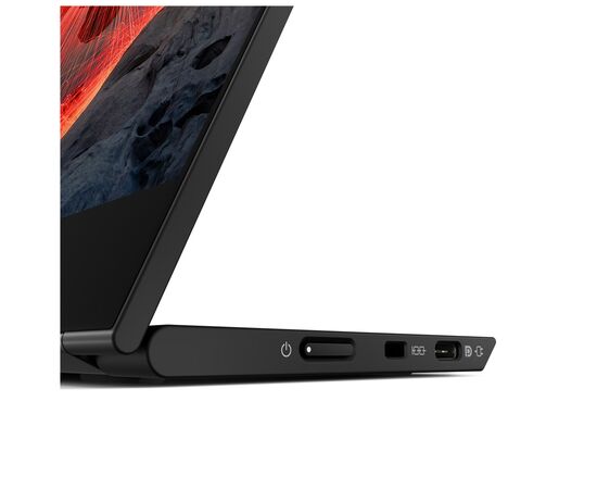 Монитор Lenovo M14t Gen2 (63FDUAT6WL), изображение 9 Монитор Lenovo M14t Gen2 (63FDUAT6WL), изображение 9