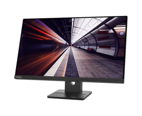 Монитор Lenovo E24-30 (63EDMAT2UA), изображение 3 Монитор Lenovo E24-30 (63EDMAT2UA), изображение 3
