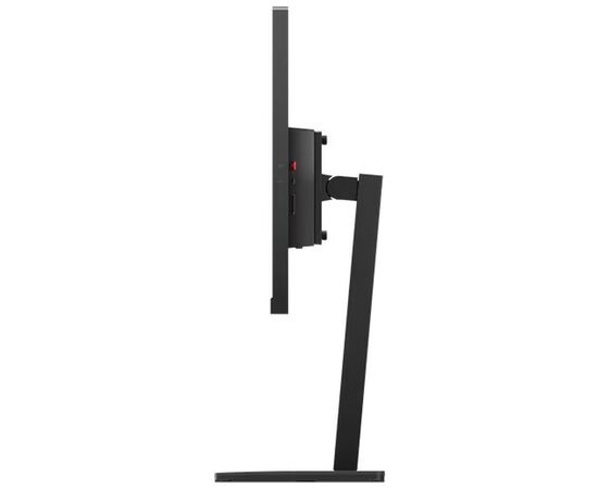 Монитор Lenovo E24-30 (63EDMAT2UA), изображение 7 Монитор Lenovo E24-30 (63EDMAT2UA), изображение 7