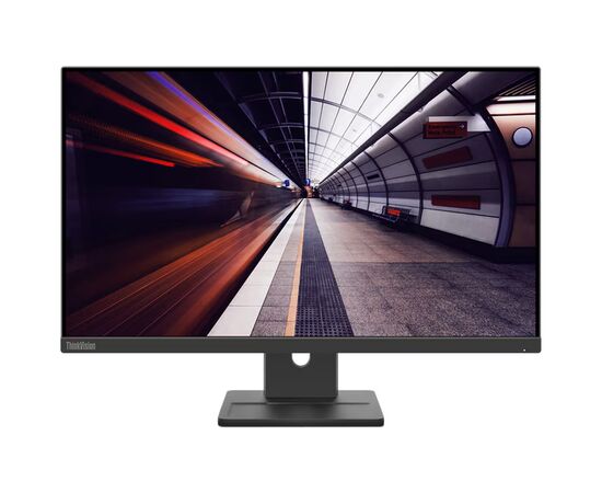 Монитор Lenovo E24-30 (63EDMAT2UA)