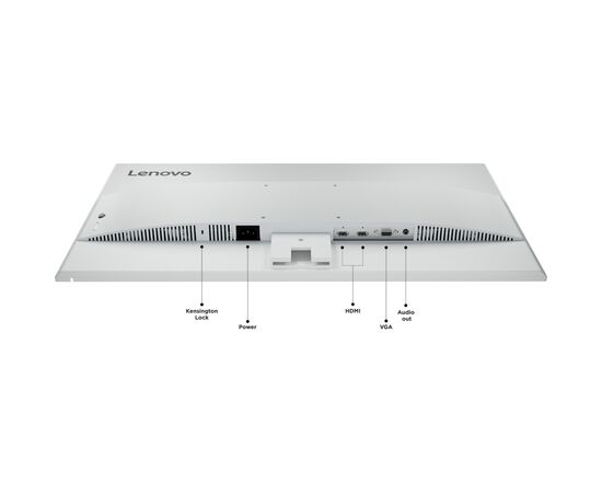 Монитор Lenovo L27i-4A (67BEKAC1UA), изображение 10 Монитор Lenovo L27i-4A (67BEKAC1UA), изображение 10