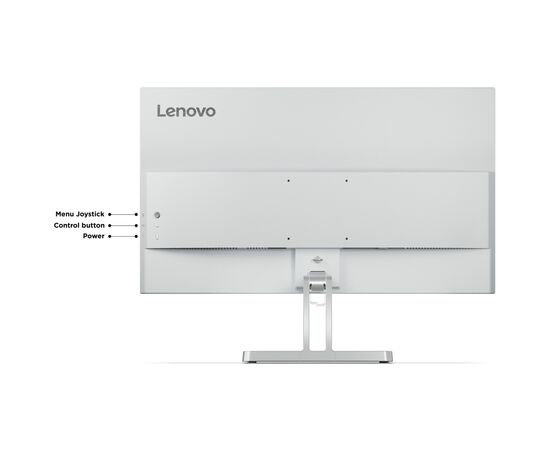 Монитор Lenovo L27i-4A (67BEKAC1UA), изображение 9 Монитор Lenovo L27i-4A (67BEKAC1UA), изображение 9
