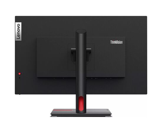 Монітор Lenovo T27p-30 (63A9GAT1EU), зображення 4 Монітор Lenovo T27p-30 (63A9GAT1EU), зображення 4