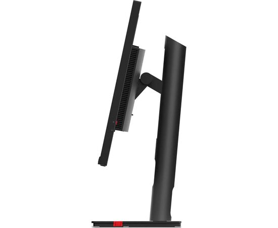 Монітор Lenovo T27p-30 (63A9GAT1EU), зображення 6 Монітор Lenovo T27p-30 (63A9GAT1EU), зображення 6
