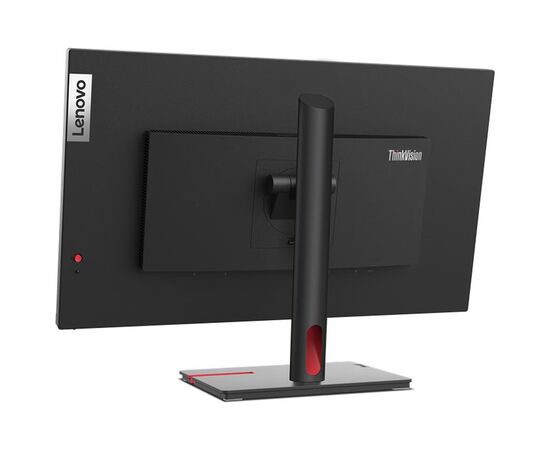Монітор Lenovo T27p-30 (63A9GAT1EU), зображення 8 Монітор Lenovo T27p-30 (63A9GAT1EU), зображення 8