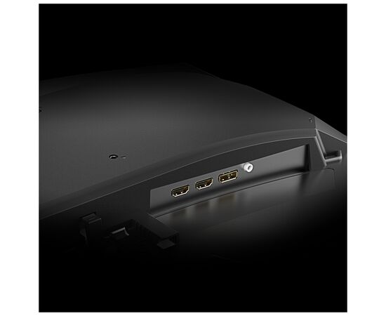Монитор GIGABYTE GS27QC EK1, изображение 8 Монитор GIGABYTE GS27QC EK1, изображение 8