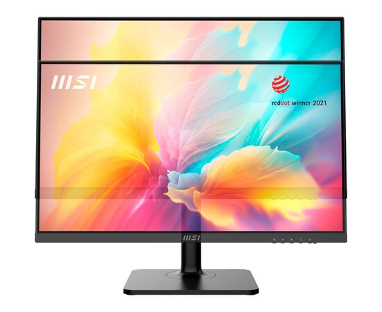 Монитор MSI Modern MD2412P, изображение 9 Монитор MSI Modern MD2412P, изображение 9