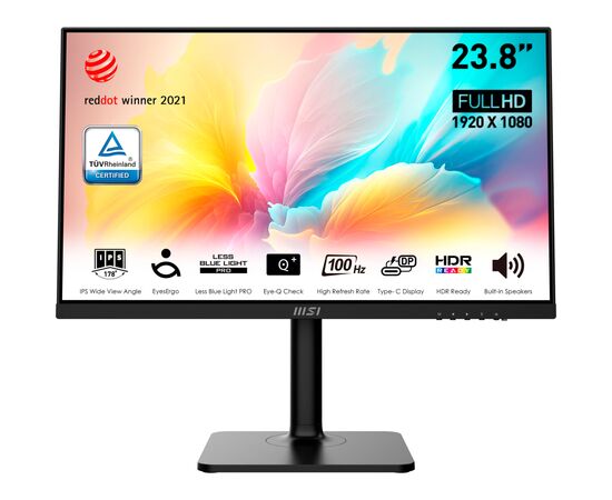 Монитор MSI Modern MD2412P