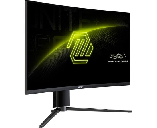 Монитор MSI MAG 27C6PF, изображение 2 Монитор MSI MAG 27C6PF, изображение 2