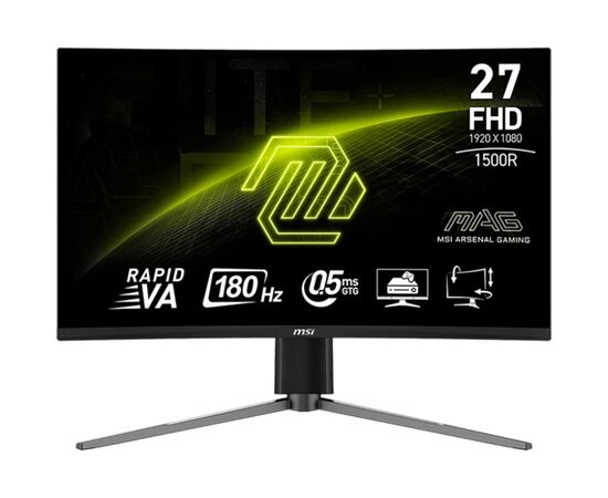 Монитор MSI MAG 27C6PF
