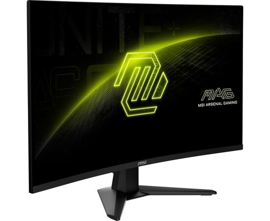 Монитор MSI MAG 32CQ6F, изображение 2 Монитор MSI MAG 32CQ6F, изображение 2