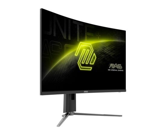 Монитор MSI MAG 32CQ6PF, изображение 2 Монитор MSI MAG 32CQ6PF, изображение 2
